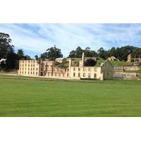 Private Port Arthur Historic Site Day Trip from Hobart