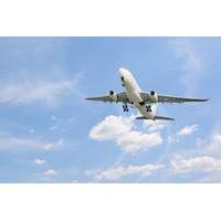 private departure transfer hotel or cruise port to papeete airport