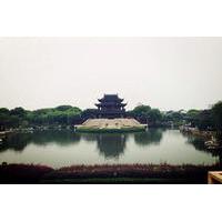 Private Leisure Day Tour in Suzhou