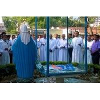 Private Half-Day Tour of Agra with Mother Teresa\'s Missionaries of Charity Visit