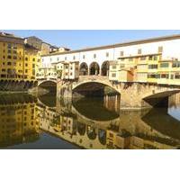 Private Tour: Highlights of Florence including Michelangelo\'s David