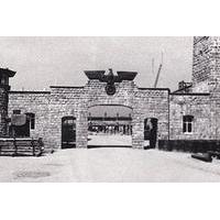 Private Full Day Tour from Prague to Mauthausen concentration camp Museum