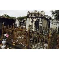 Private Voodoo Temples and Cemetery Experience of New Orleans