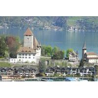 Private Tour to Berne with a stop in a Chocolate and Gruyere cheese factory from Interlaken