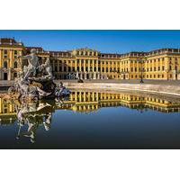 private tour half day history of schnbrunn palace