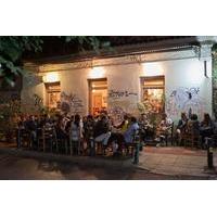 private tour athens bar hopping experience