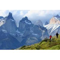 private tour torres del paine national park and milodon cave with lunc ...