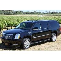 private customized wine tour of napa valley or sonoma valley from san  ...