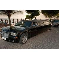 Private Limousine Tour: Best of Rio de Janeiro