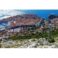 Private Tour: Dubrovnik Basics