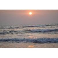 Private Day Tour of Cox\'s Bazar: Cox\'s Bazar Sea Beach, Inani Beach and Himchori