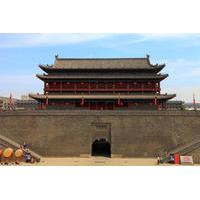 Private Day Tour: Exploring Xi\'an by Flight from Beijing
