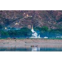 private tourexplore the wonders of mandalay including lunch on boat