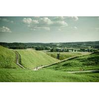 Private Tour of Kernave - Troy o...