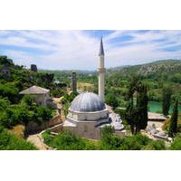 private tour medjugorje and mostar day trip from dubrovnik
