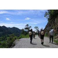 Private 2-Day Trekking Tour: Mai Chau to Pu Luong from Hanoi with Homestay