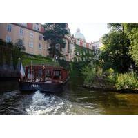 Prague\'s Little Venice: Sightseeing Canal Cruise