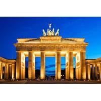 private tour half day luxury berlin highlights tour