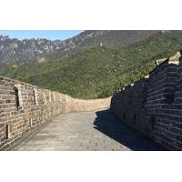 Private Port Transfer from Tianjin Cruise Port to Beijing Hotel including Great Wall Sightseeing