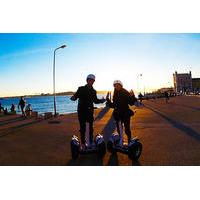 Private 2-Hour Lisbon Night Tour by Segway