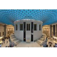 Private Tour: London Historical Walking Tour Including The British Museum