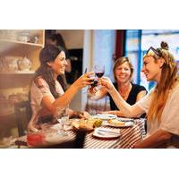 Private Flavours of Lisbon: Wine and Tapas Tour