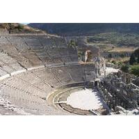 Private Ephesus Tour with Shopping From Izmir