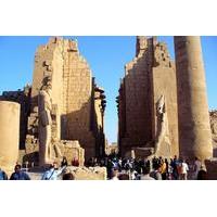 Private Luxor Day Trip From Hurghada