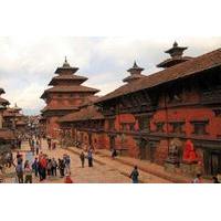 Private Kathmandu City Custom Sightseeing Tour