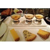 Premium Whiskey and Food Tasting in Dublin