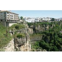 Private Half-Day Tour in Ronda from Marbella: the Romantic Spanish Town Place of Poets and Bandits