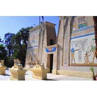 Private Tour: Pharaonic Village