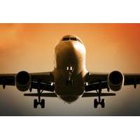 Private Departure Transfer: Hotel to Chennai International Airport