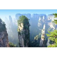 Private 3-Night Zhangjiajie Tour