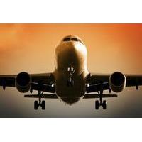 Private Departure Transfer with VIP Assistance: Hotel to Delhi Airport