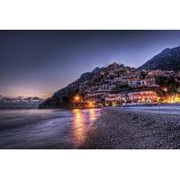 Promenade in Positano Evening Tour from Sorrento