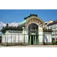 private 3 hour history tour of vienna art nouveau otto wagner and the  ...
