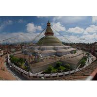 Private Tour: Kathmandu Temples from Thamel