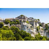 private tour les baux de provence