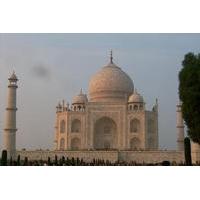 Private Tour: Same Day Trip to Agra Including Taj Mahal, Agra Fort, Tomb of Itimad-ud-Daulah From New Delhi