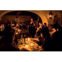 Private Prestige Tour - Authentic Lisbon Fado Show and Dinner