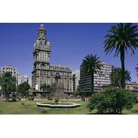 Private City Tour of Montevideo