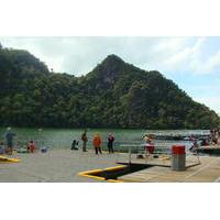 Private Tour: Southern Island Geopark Tour from Langkawi