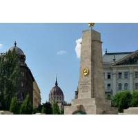 Private Budapest Communist Heritage Tour - Life Behind The Iron Curtain