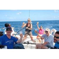Private Half-Day Yacht Charter in Antigua