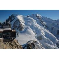 private tour mont blanc and chamonix day trip from geneva including go ...