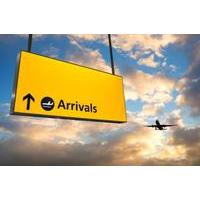 private arrival transfer general mariano escobedo international airpor ...