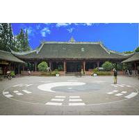 Private Day Tour: Ultimate Cultural Experience in Chengdu