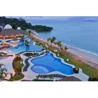 Private Departure Transfer from Hotel in Playa Bonita to Panamá International Airport
