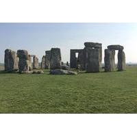 private full day tour of bath and stonehenge from london
